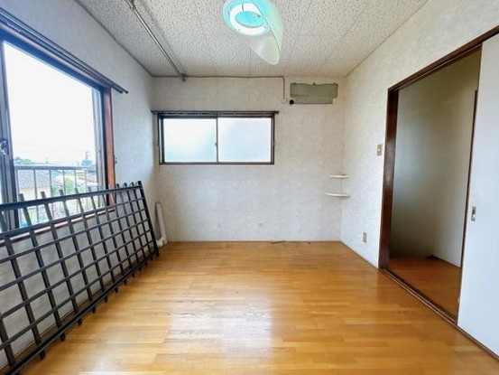 detached 愛知県名古屋市名東区本郷３丁目5番地　グロウバルビル2階　2C号室