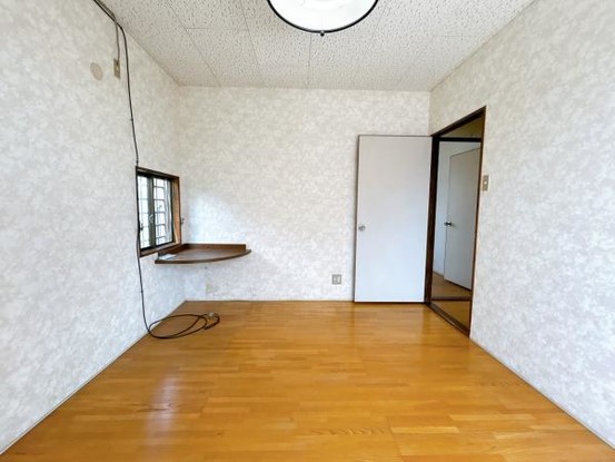 detached 愛知県名古屋市名東区本郷３丁目5番地　グロウバルビル2階　2C号室