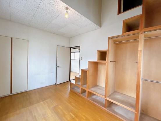 detached 愛知県名古屋市名東区本郷３丁目5番地　グロウバルビル2階　2C号室