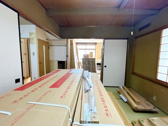 detached 愛知県名古屋市名東区本郷３丁目5番地　グロウバルビル2階　2C号室