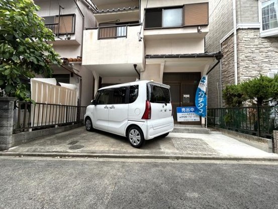 detached 愛知県名古屋市名東区本郷３丁目5番地　グロウバルビル2階　2C号室