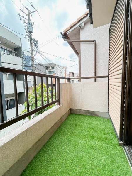 detached 愛知県名古屋市名東区本郷３丁目5番地　グロウバルビル2階　2C号室