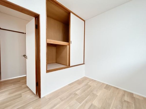 detached 愛知県名古屋市名東区本郷３丁目5番地　グロウバルビル2階　2C号室