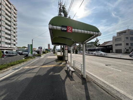 detached 愛知県名古屋市名東区本郷３丁目5番地　グロウバルビル2階　2C号室