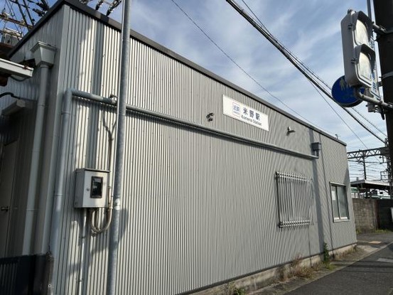 detached 愛知県名古屋市名東区本郷３丁目5番地　グロウバルビル2階　2C号室