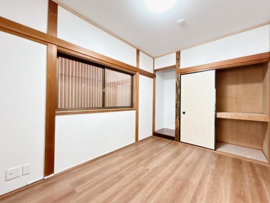 detached 愛知県名古屋市名東区本郷３丁目5番地　グロウバルビル2階　2C号室