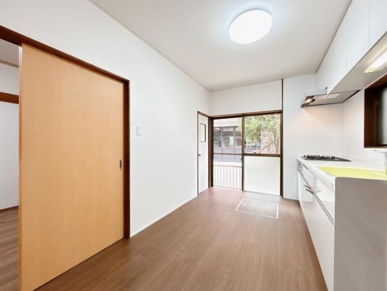 detached 愛知県名古屋市名東区本郷３丁目5番地　グロウバルビル2階　2C号室