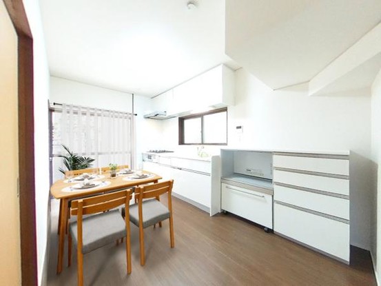 detached 愛知県名古屋市名東区本郷３丁目5番地　グロウバルビル2階　2C号室