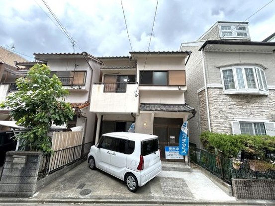 detached 愛知県名古屋市名東区本郷３丁目5番地　グロウバルビル2階　2C号室