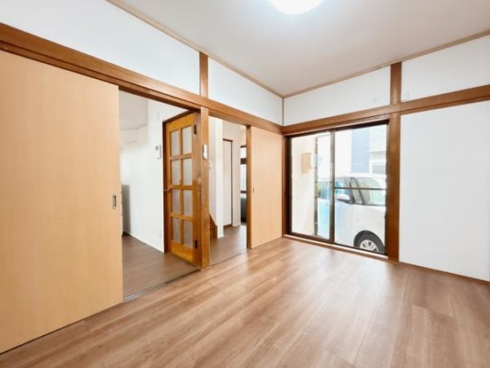 detached 愛知県名古屋市名東区本郷３丁目5番地　グロウバルビル2階　2C号室