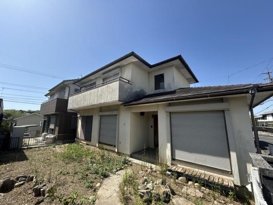 detached 愛知県名古屋市名東区本郷３丁目5番地　グロウバルビル2階　2C号室