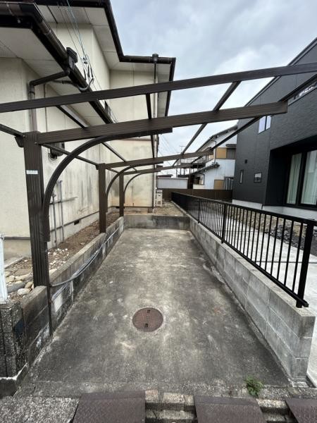 detached 愛知県名古屋市名東区本郷３丁目5番地　グロウバルビル2階　2C号室