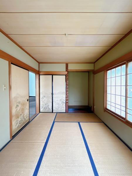 detached 愛知県名古屋市名東区本郷３丁目5番地　グロウバルビル2階　2C号室