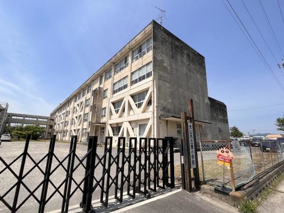 detached 愛知県名古屋市名東区本郷３丁目5番地　グロウバルビル2階　2C号室