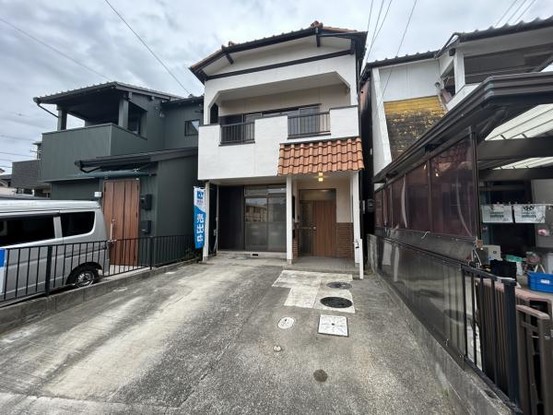 detached 愛知県名古屋市名東区本郷３丁目5番地　グロウバルビル2階　2C号室