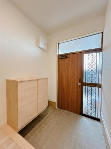 detached 愛知県名古屋市名東区本郷３丁目5番地　グロウバルビル2階　2C号室