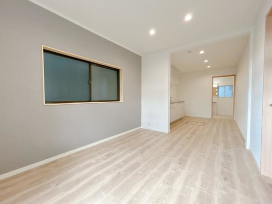 detached 愛知県名古屋市名東区本郷３丁目5番地　グロウバルビル2階　2C号室