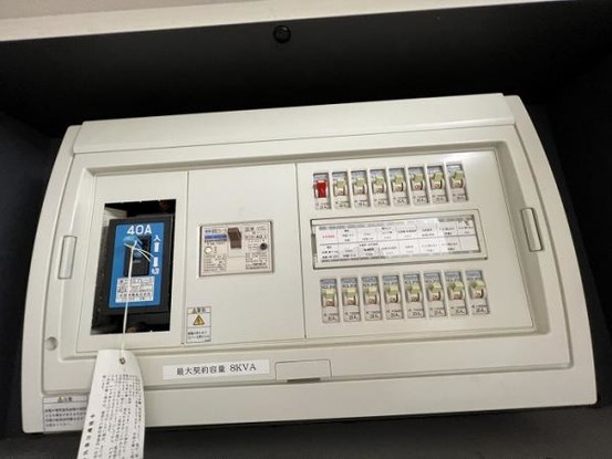 apartment 愛知県名古屋市名東区本郷３丁目5番地　グロウバルビル2階　2C号室