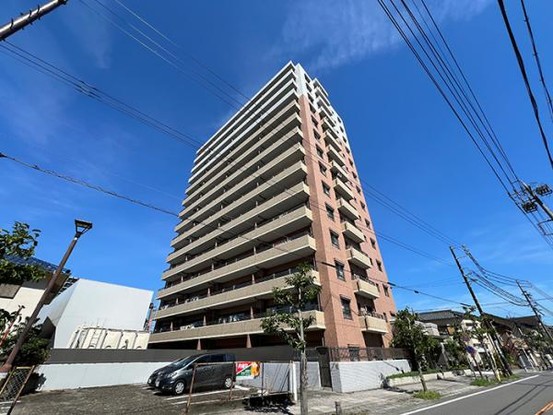 apartment 愛知県名古屋市名東区本郷３丁目5番地　グロウバルビル2階　2C号室