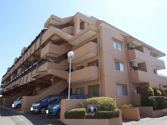 apartment 愛知県名古屋市名東区本郷３丁目5番地　グロウバルビル2階　2C号室