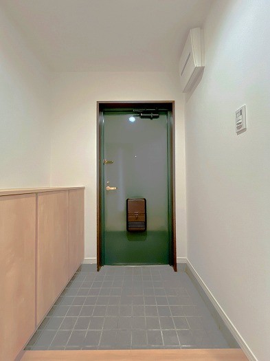 apartment 愛知県名古屋市名東区本郷３丁目5番地　グロウバルビル2階　2C号室