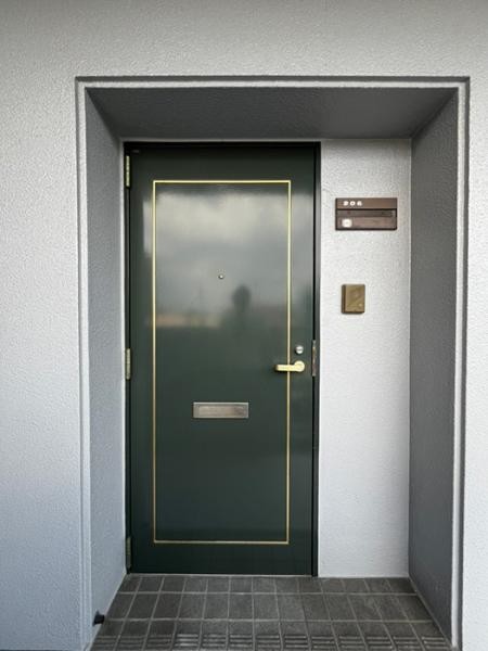 apartment 愛知県名古屋市名東区本郷３丁目5番地　グロウバルビル2階　2C号室