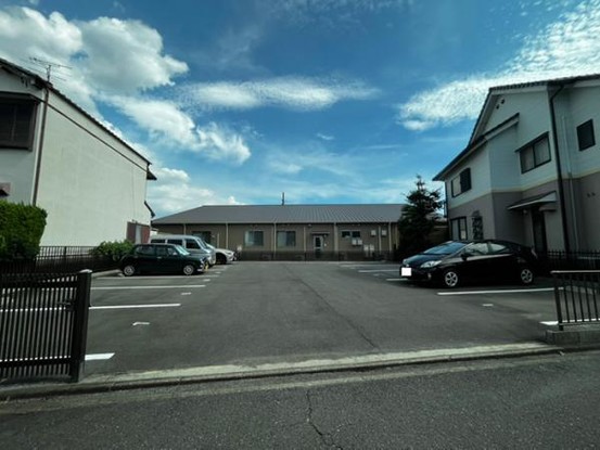 apartment 愛知県名古屋市名東区本郷３丁目5番地　グロウバルビル2階　2C号室