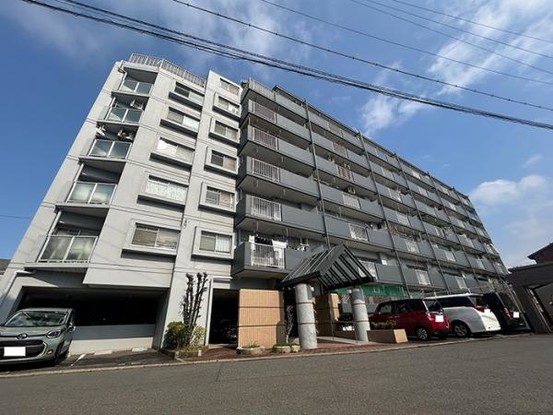 apartment 愛知県名古屋市名東区本郷３丁目5番地　グロウバルビル2階　2C号室