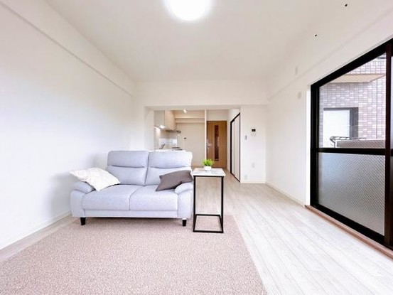 apartment 愛知県名古屋市名東区本郷３丁目5番地　グロウバルビル2階　2C号室
