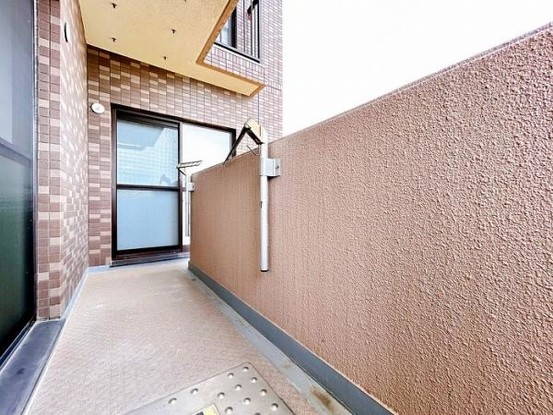 apartment 愛知県名古屋市名東区本郷３丁目5番地　グロウバルビル2階　2C号室