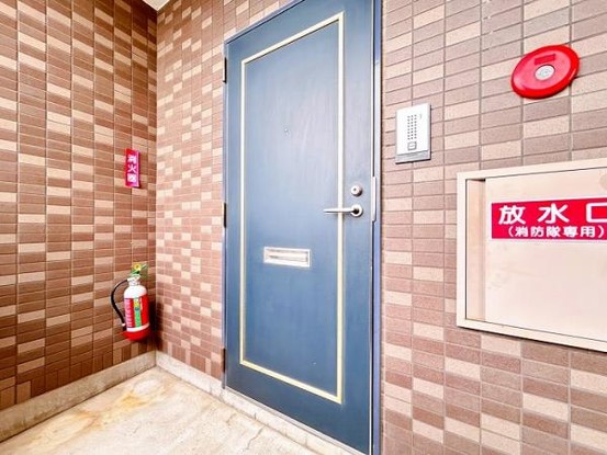 apartment 愛知県名古屋市名東区本郷３丁目5番地　グロウバルビル2階　2C号室