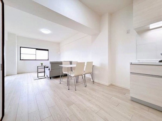 apartment 愛知県名古屋市名東区本郷３丁目5番地　グロウバルビル2階　2C号室