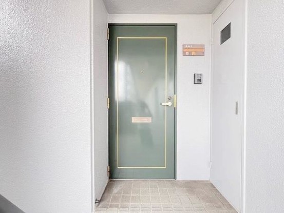 apartment 愛知県名古屋市名東区本郷３丁目5番地　グロウバルビル2階　2C号室