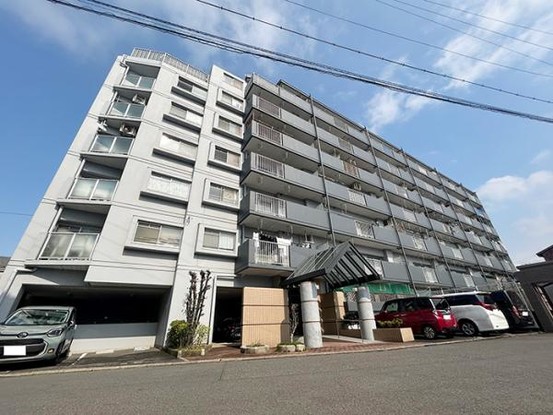 apartment 愛知県名古屋市名東区本郷３丁目5番地　グロウバルビル2階　2C号室