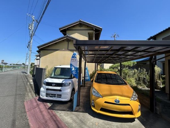 detached 愛知県名古屋市名東区本郷３丁目5番地　グロウバルビル2階　2C号室