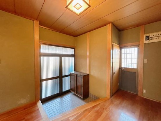 detached 愛知県名古屋市名東区本郷３丁目5番地　グロウバルビル2階　2C号室