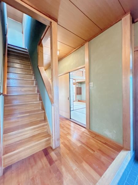 detached 愛知県名古屋市名東区本郷３丁目5番地　グロウバルビル2階　2C号室