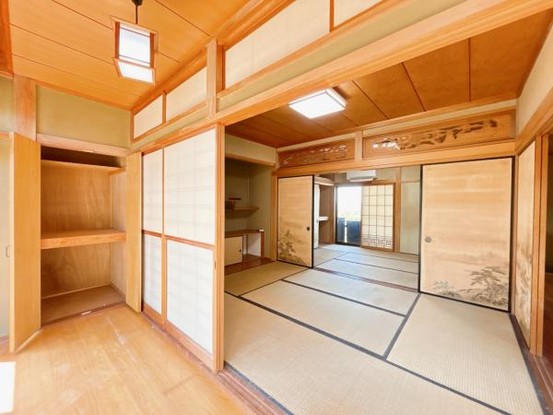 detached 愛知県名古屋市名東区本郷３丁目5番地　グロウバルビル2階　2C号室