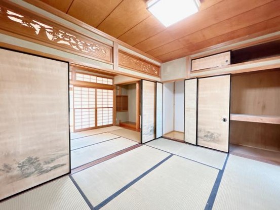 detached 愛知県名古屋市名東区本郷３丁目5番地　グロウバルビル2階　2C号室