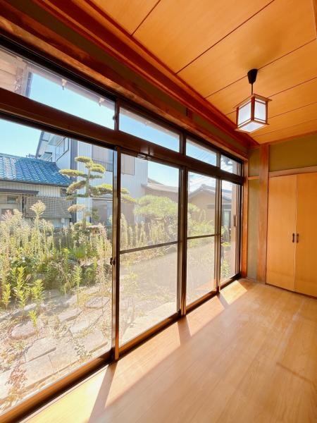 detached 愛知県名古屋市名東区本郷３丁目5番地　グロウバルビル2階　2C号室