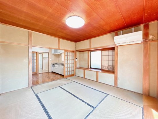 detached 愛知県名古屋市名東区本郷３丁目5番地　グロウバルビル2階　2C号室