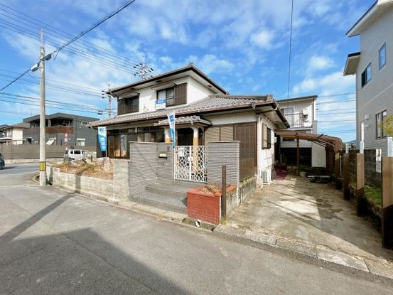 detached 愛知県名古屋市名東区本郷３丁目5番地　グロウバルビル2階　2C号室