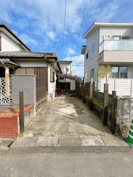 detached 愛知県名古屋市名東区本郷３丁目5番地　グロウバルビル2階　2C号室