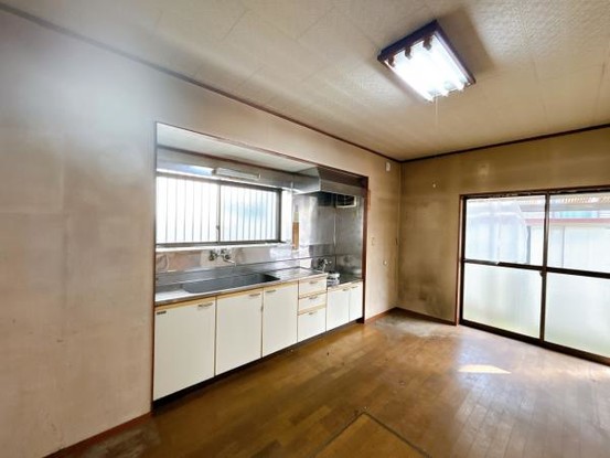 detached 愛知県名古屋市名東区本郷３丁目5番地　グロウバルビル2階　2C号室