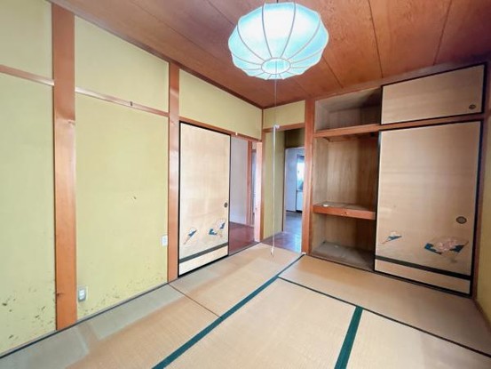 detached 愛知県名古屋市名東区本郷３丁目5番地　グロウバルビル2階　2C号室