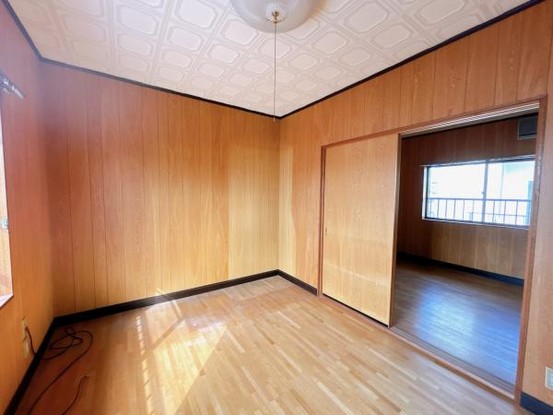 detached 愛知県名古屋市名東区本郷３丁目5番地　グロウバルビル2階　2C号室