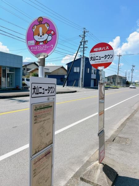 detached 愛知県名古屋市名東区本郷３丁目5番地　グロウバルビル2階　2C号室