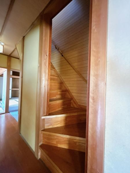 detached 愛知県名古屋市名東区本郷３丁目5番地　グロウバルビル2階　2C号室