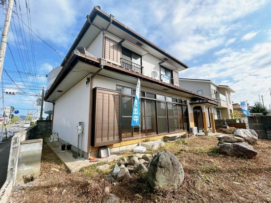 detached 愛知県名古屋市名東区本郷３丁目5番地　グロウバルビル2階　2C号室