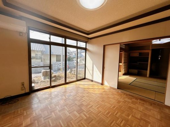 detached 愛知県名古屋市名東区本郷３丁目5番地　グロウバルビル2階　2C号室